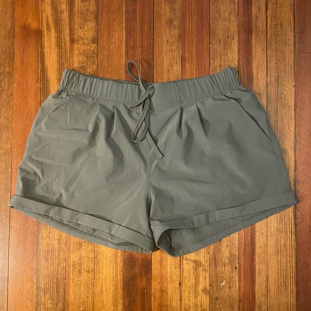 Womens zyia shorts